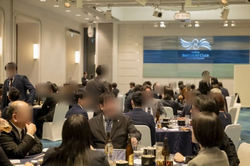 社労士会・支部イベントの様子